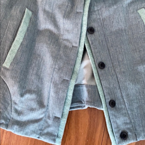 Lululemon To Class Jacket - Picture 5 of 5